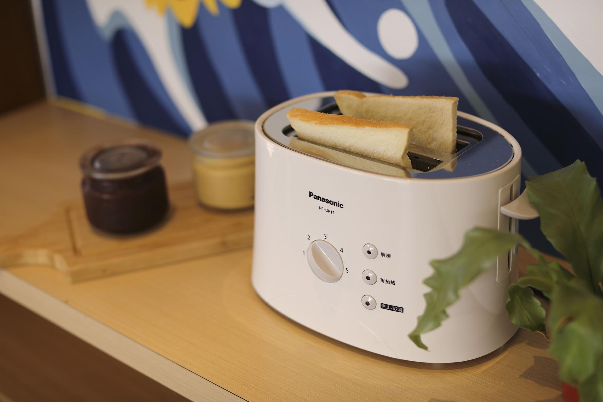 Restaurant Shiguang B&B