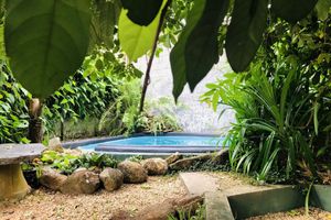 Alquiler Vacacional - Eco friendly private villa (Earth House Sri Lanka)