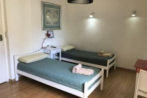Alquiler Vacacional - Dodis Studio Avenida Corrientes 3645
