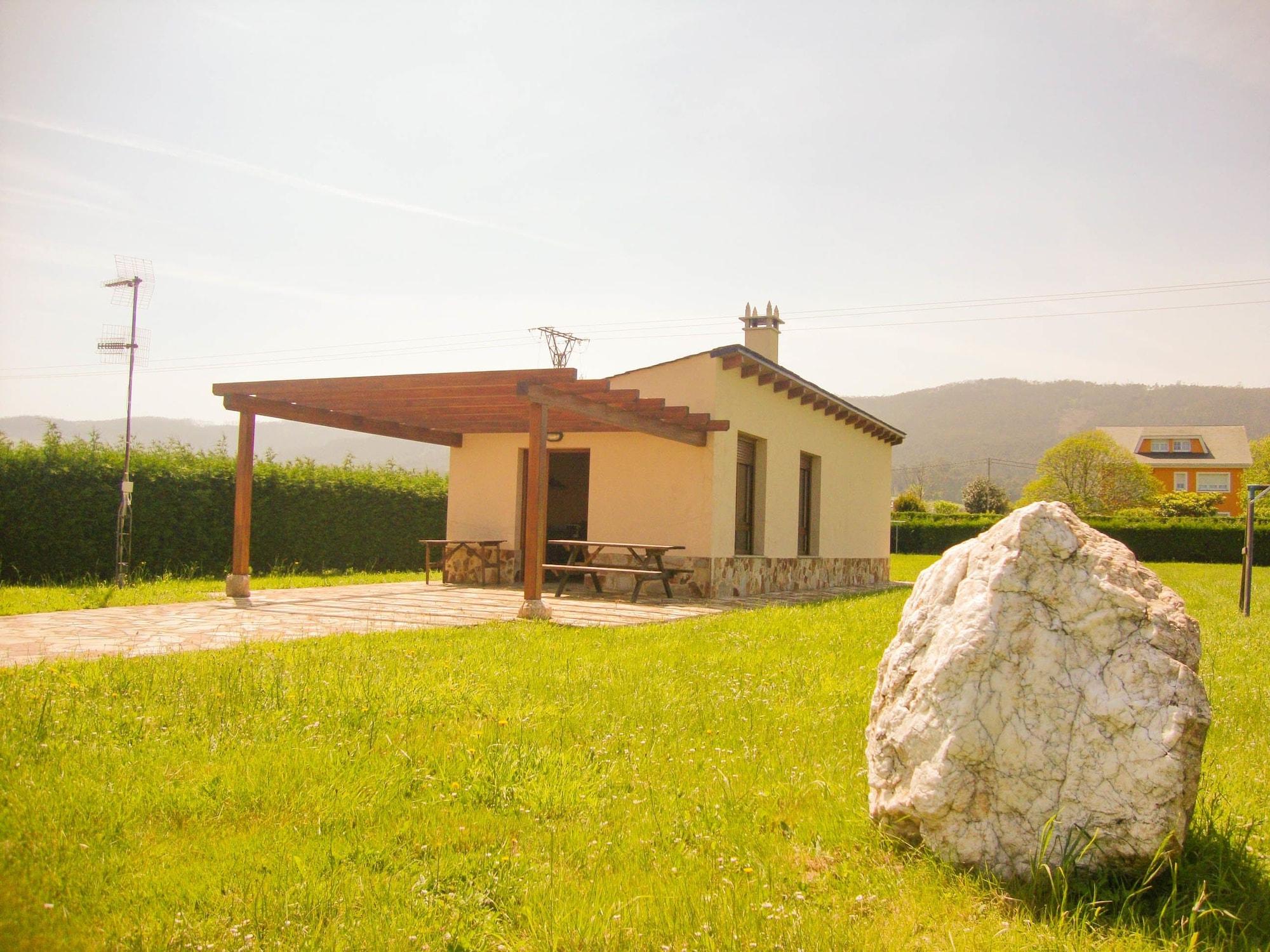 Comodidades del Alojamiento Apartamentos Casa Fandin