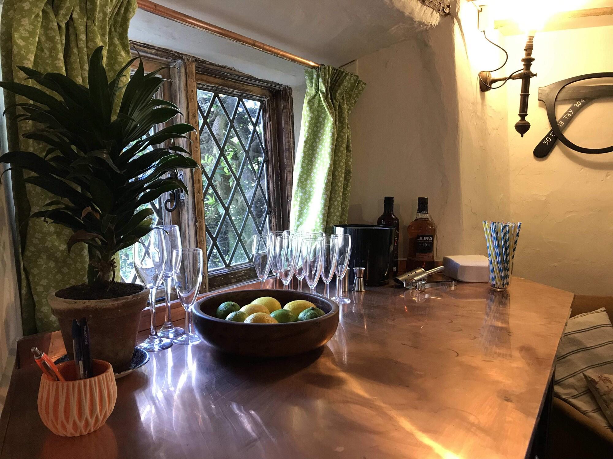 Bar/Salón Strand House