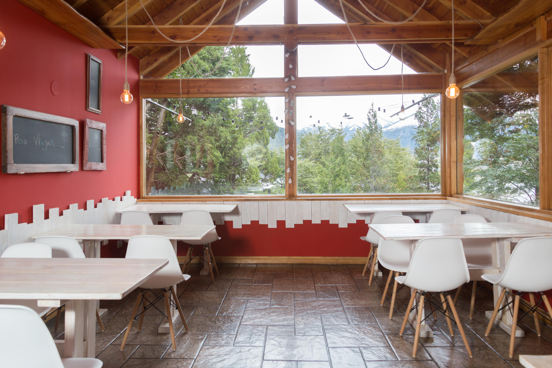 Restaurant Peninsula Petit Hotel