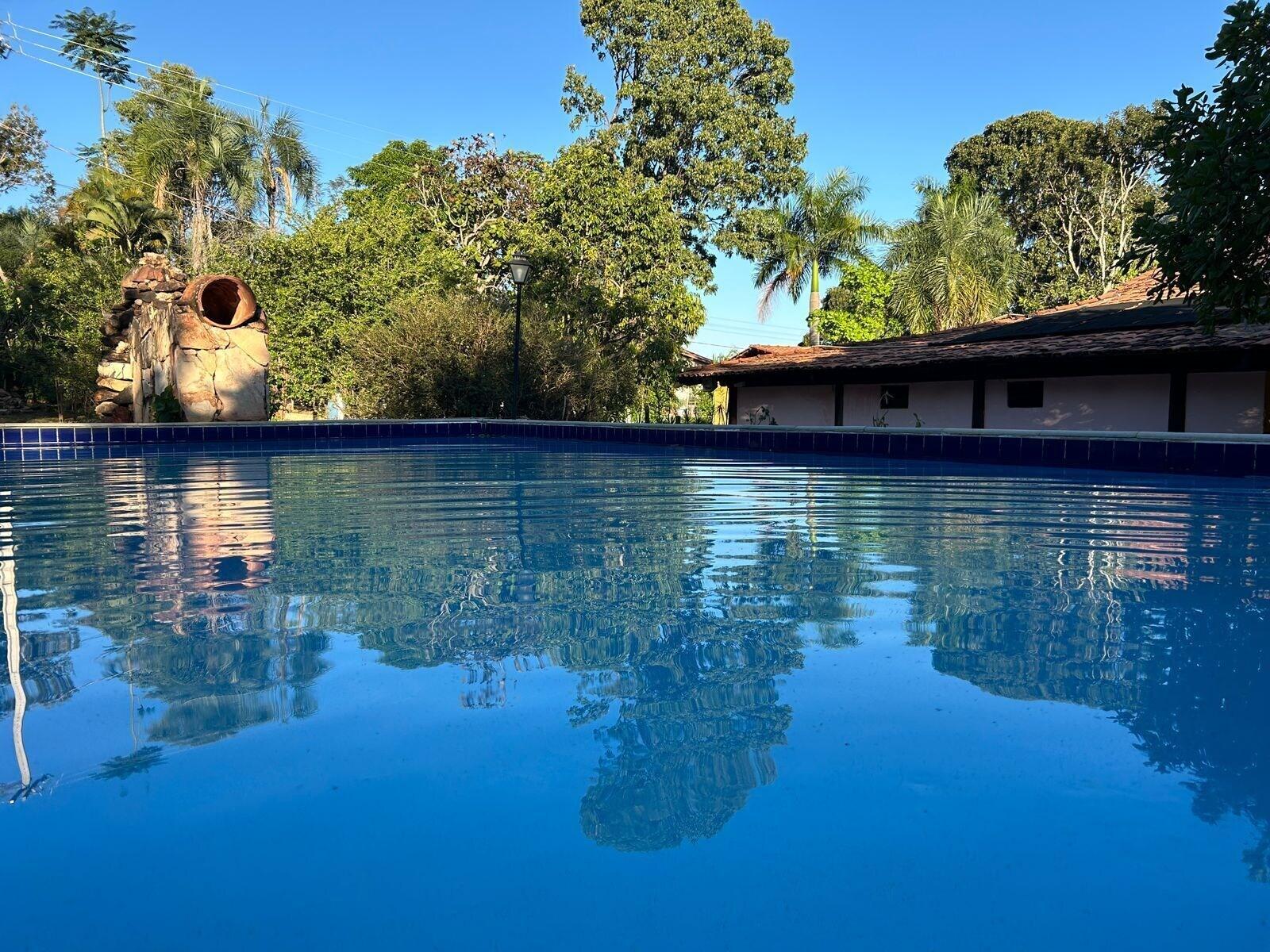 Varios Pousada Recanto Guará