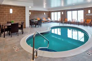 Alojamiento - Courtyard by Marriott Albany Thruway