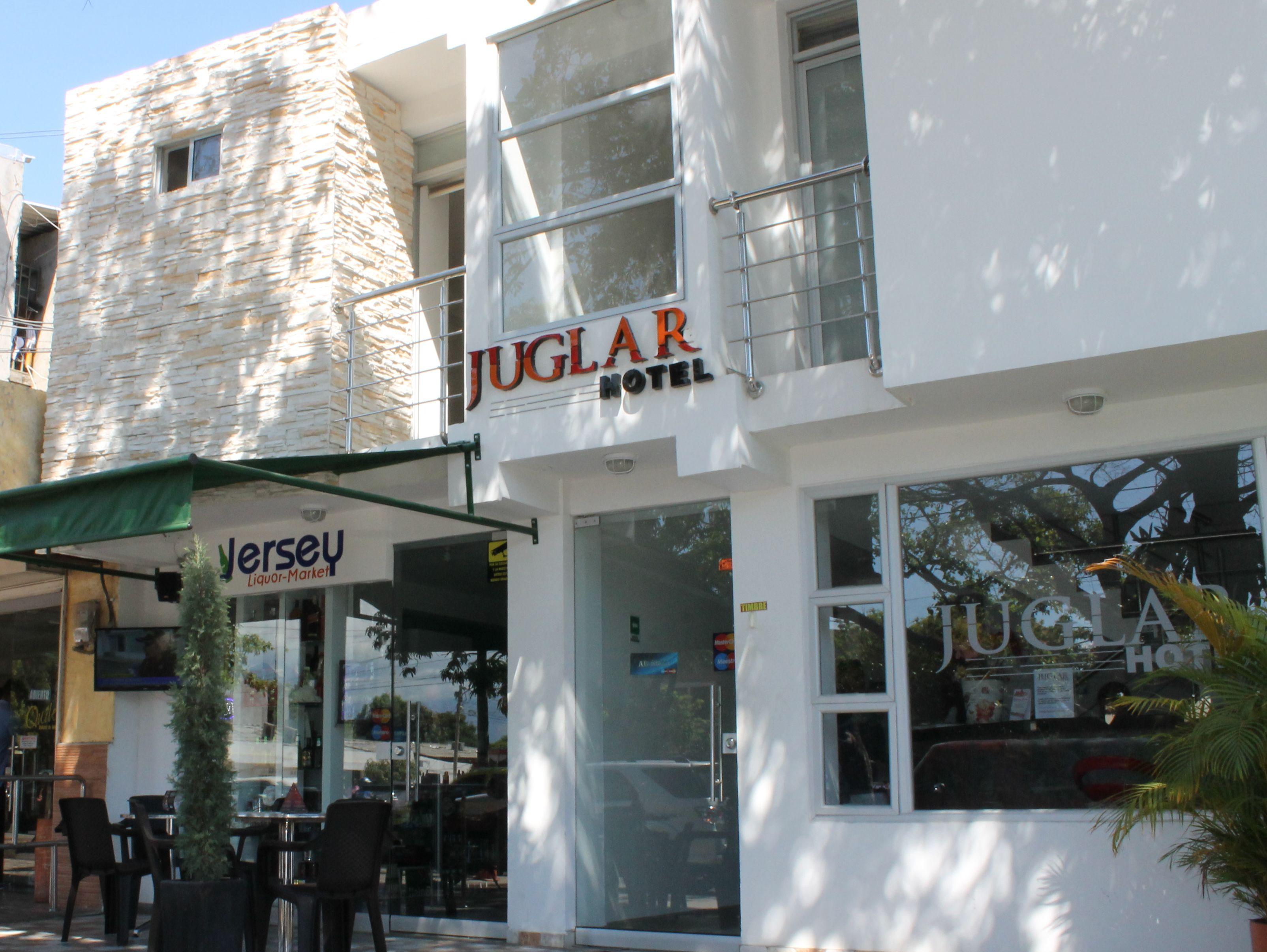 Varios Hotel Juglar