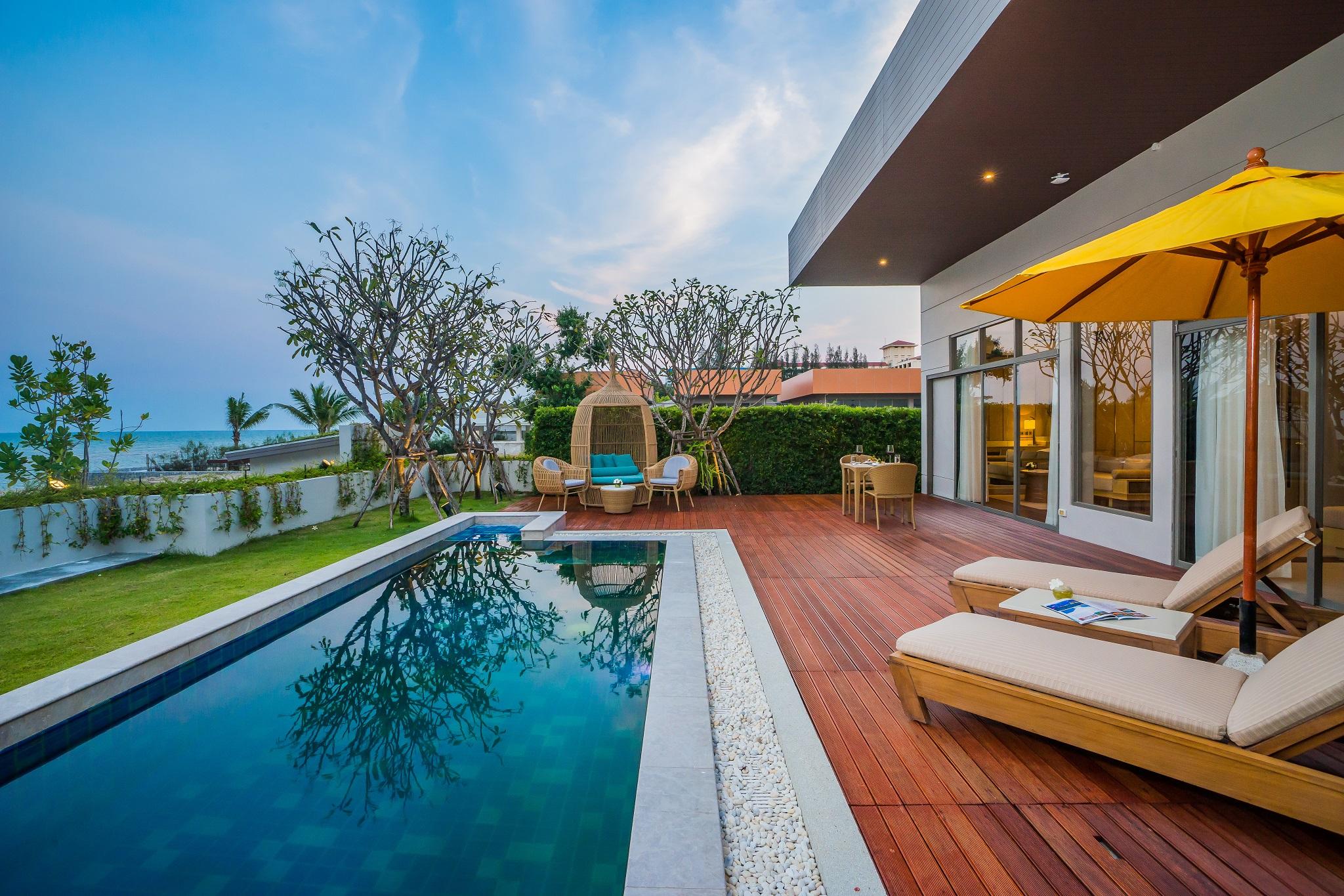 Playa Avani+ Hua Hin Resort