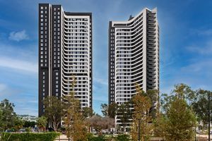 Alojamiento - Staybridge Suites & Apartments Malaga by IHG