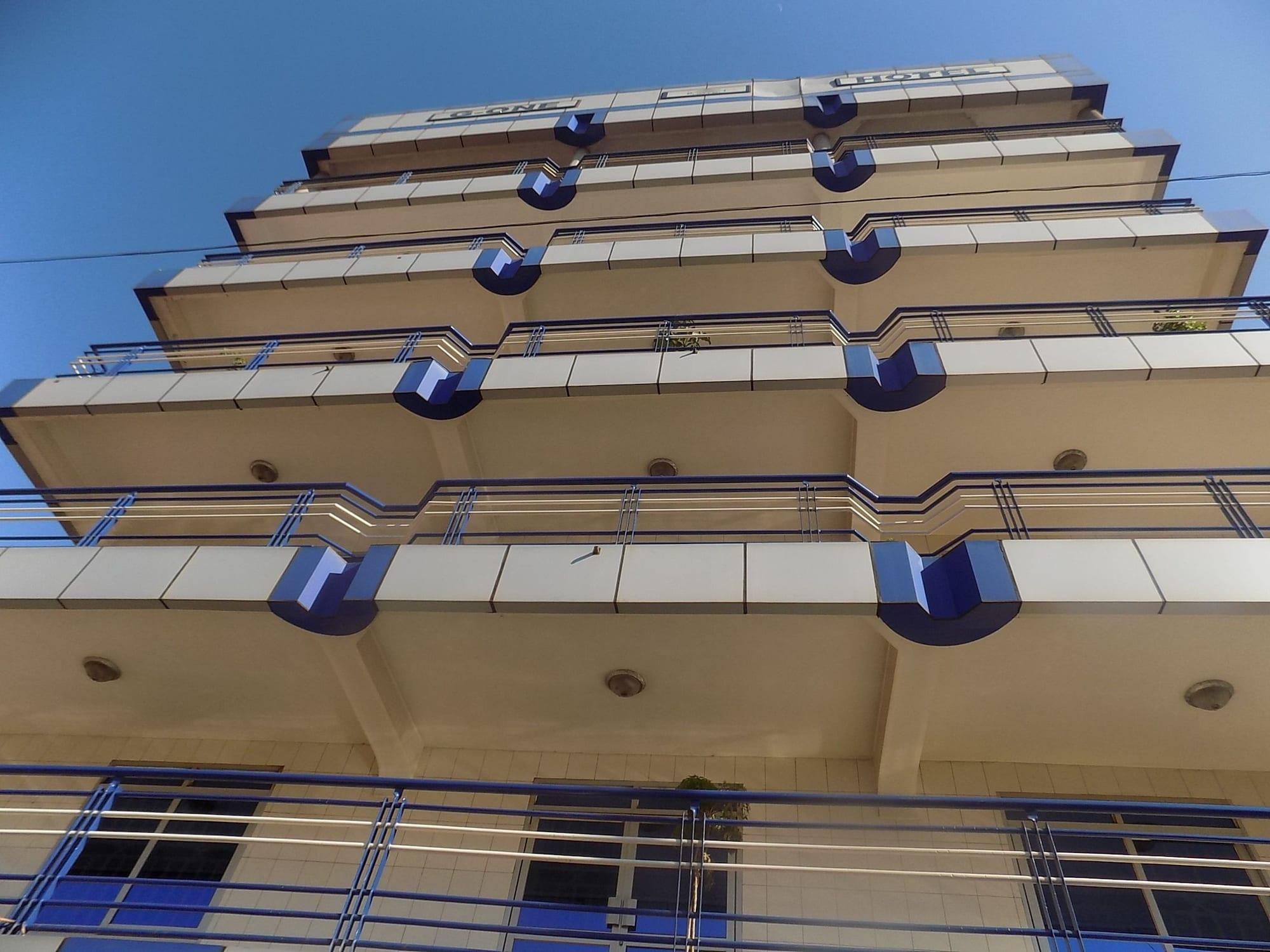 Varios G One Hotel