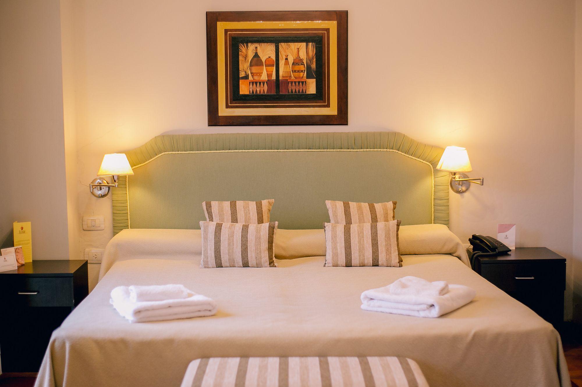 Habitación El Portal de San Pedro