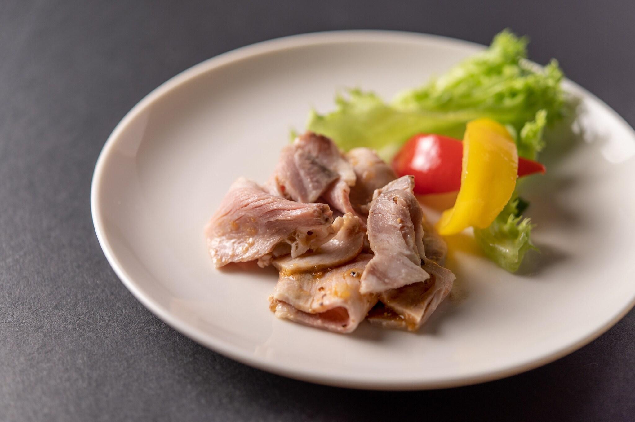 Restaurant Hotel Vista Fukuoka Nakasu-Kawabata