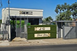 Alquiler Vacacional - Estúdios Novos, Compactos e Aconchegantes