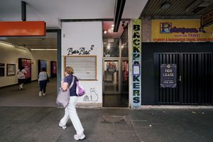 Alojamiento - Urban Nomad - Kings Cross