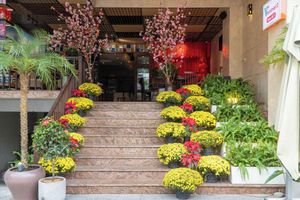 Alojamiento - Doha Central Bliss Danang Hotel By Haviland