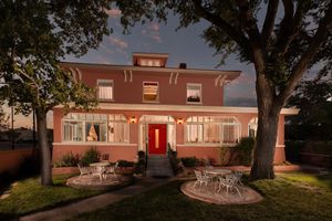 Alojamiento - Bottger Mansion of Old Town