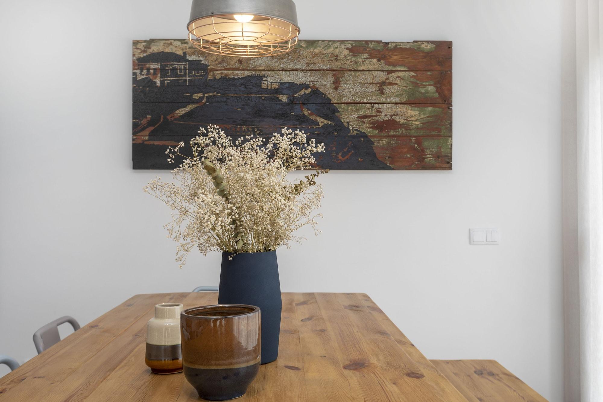 Habitación You and the sea