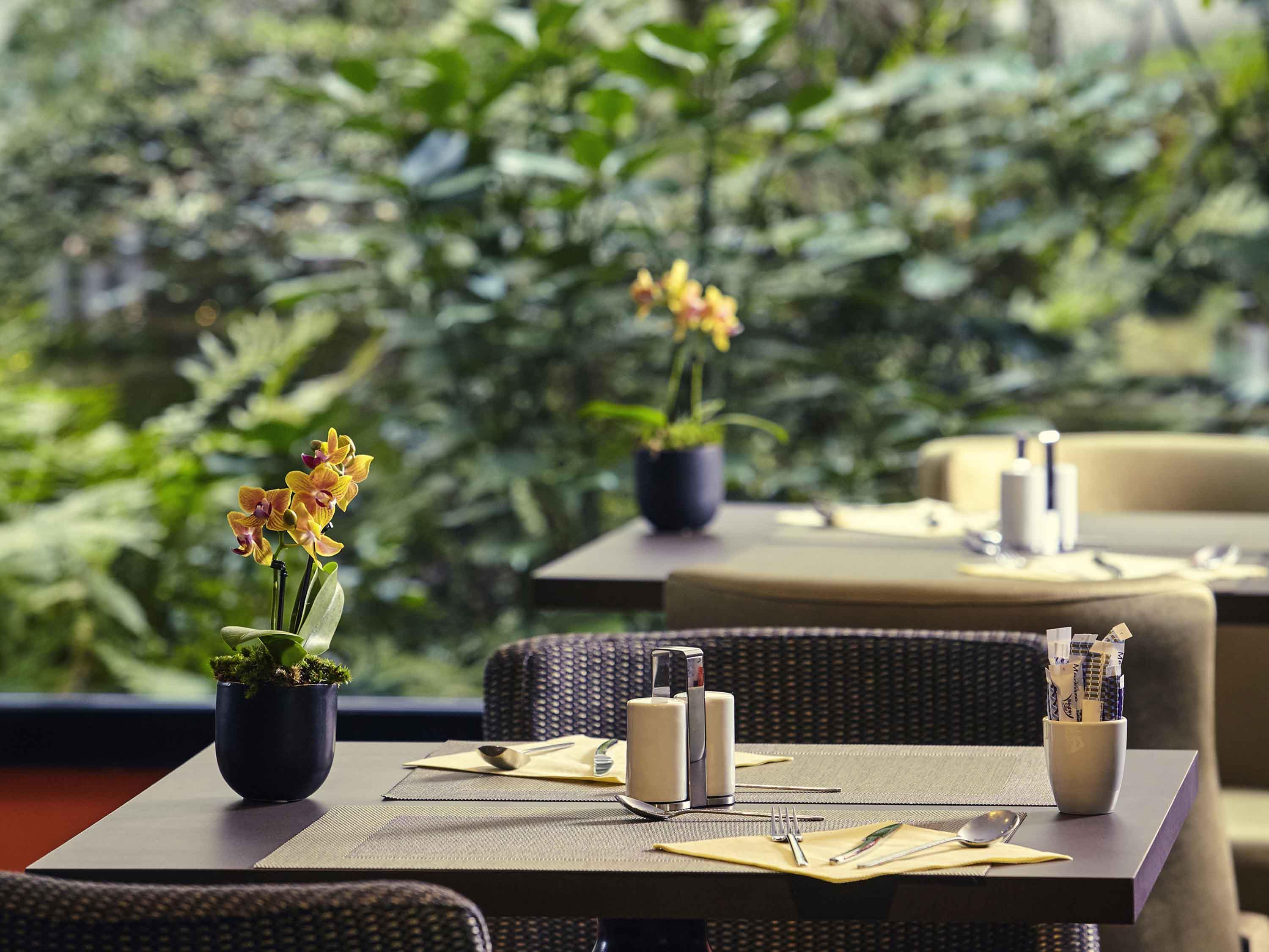 Vista Exterior Mercure Paris Tour Eiffel Grenelle