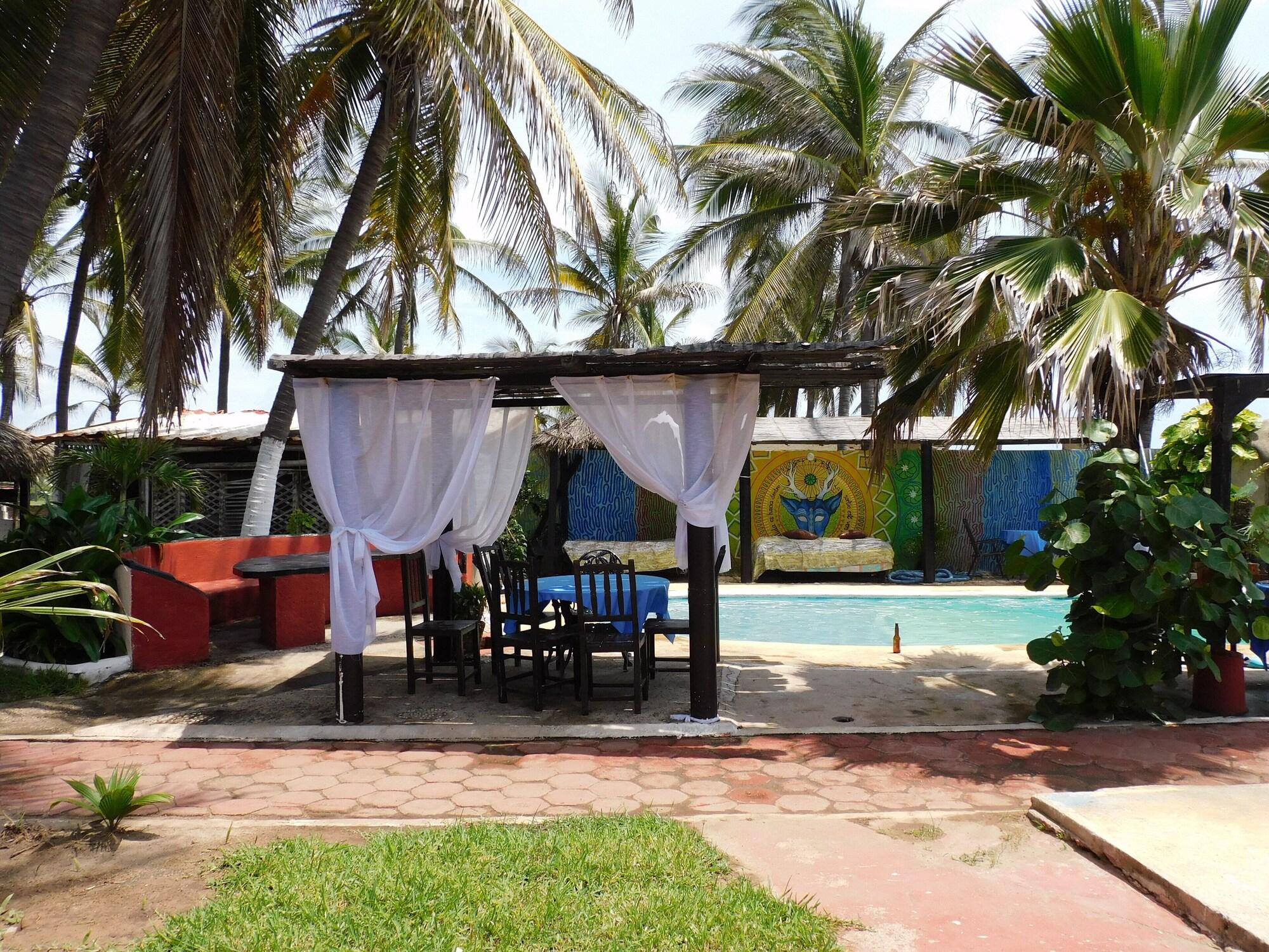 Hotel Hotel Temazcal Spa Coquis By Rotamundos