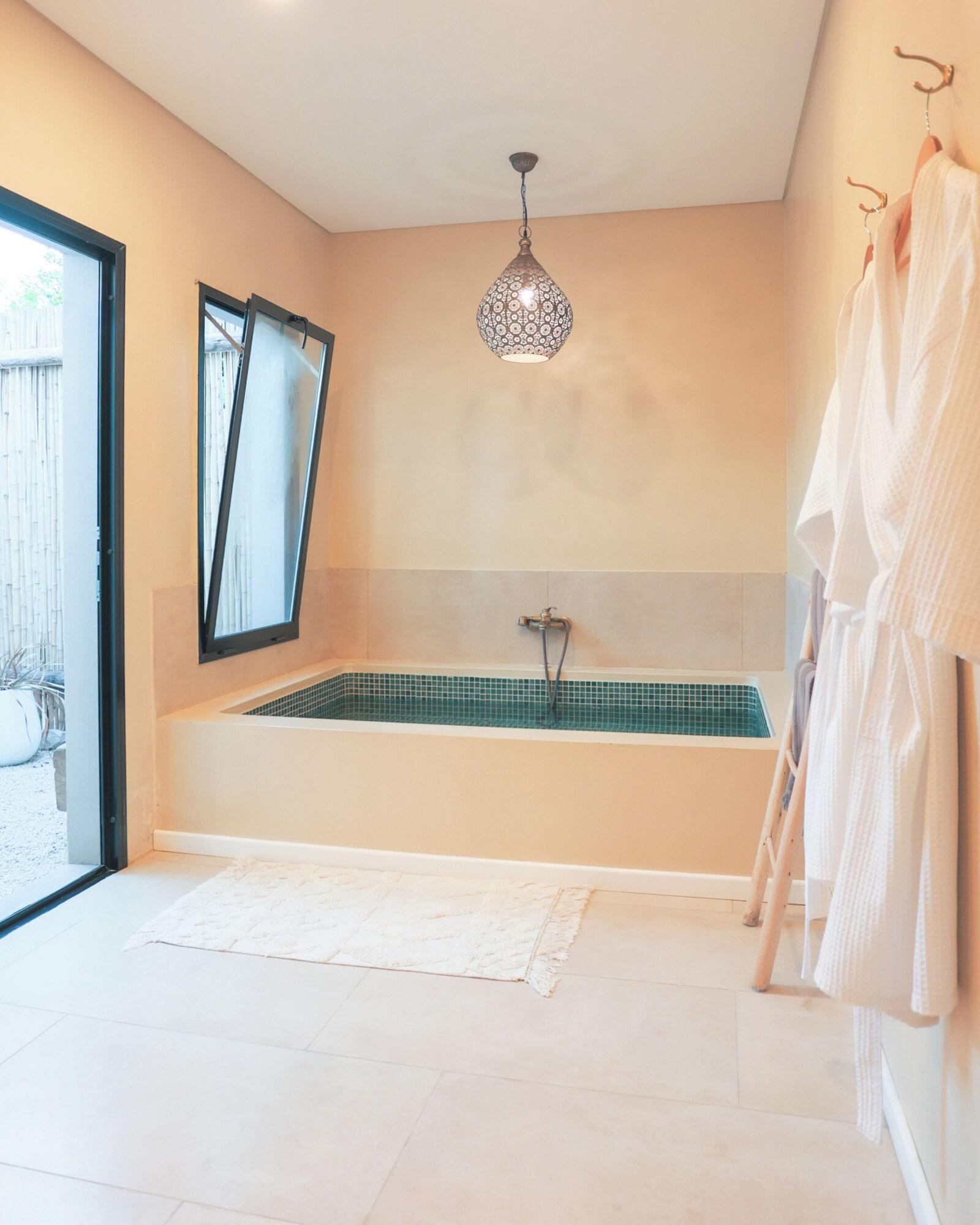 Equipamiento de Habitación CASA BORA HOTEL BOUTIQUE