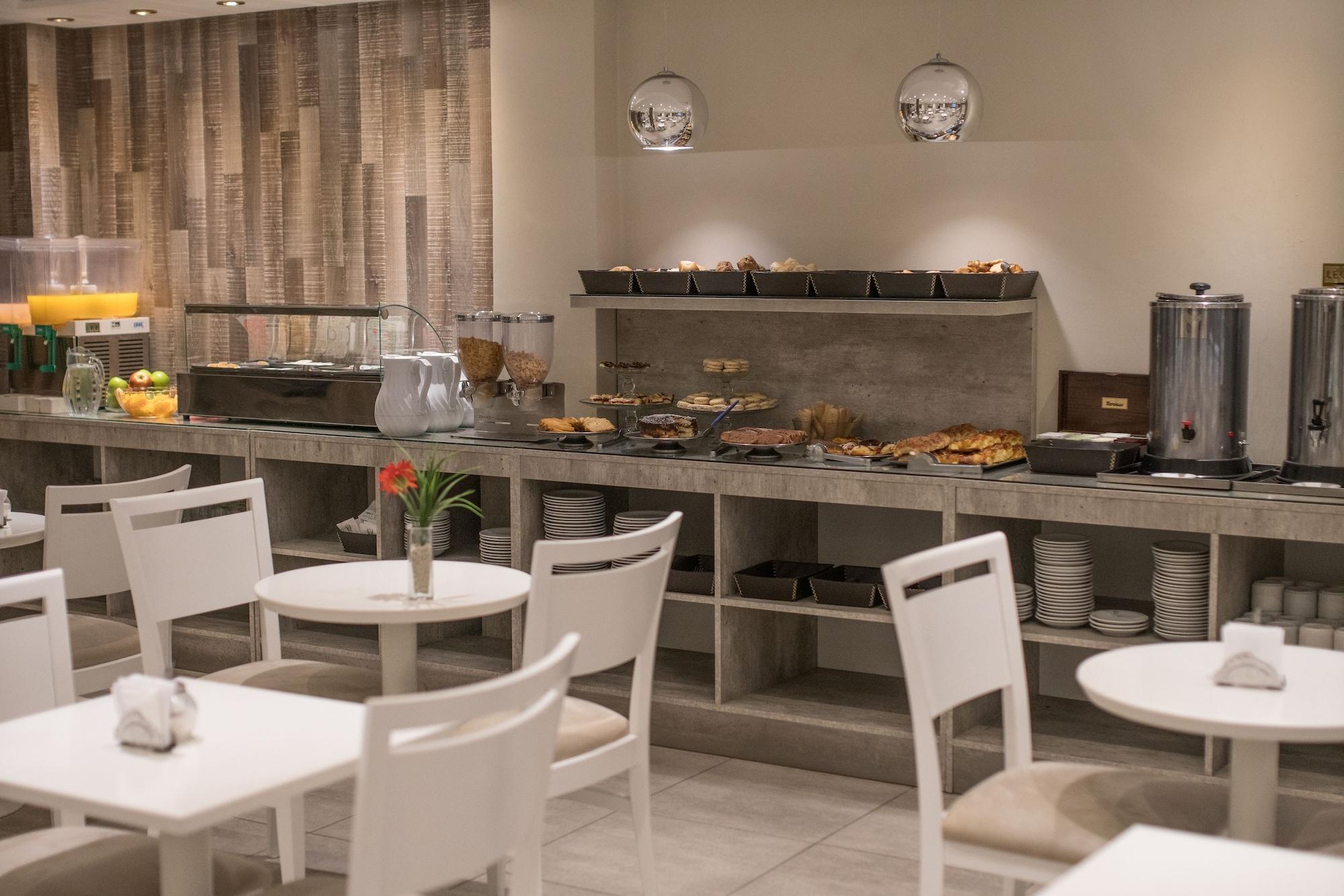 Restaurant Hotel Prince