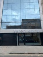 Alojamiento - Hotel Saron