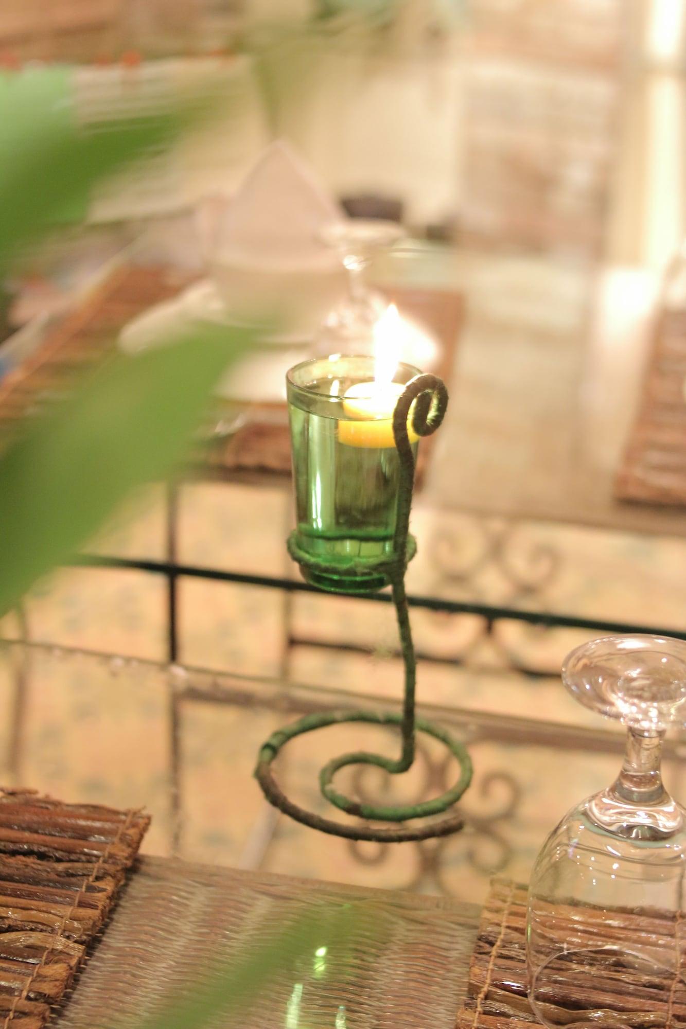 Bar/Salón Roxas President's Inn