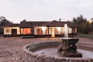 Hotel - Hotel Boutique La Carreta
