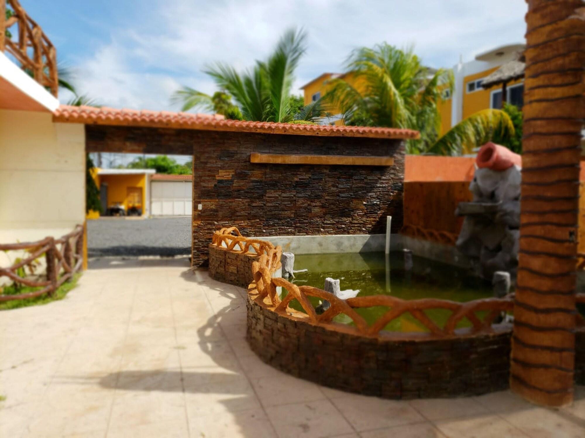 Comodidades del Alojamiento Hotel Rockland