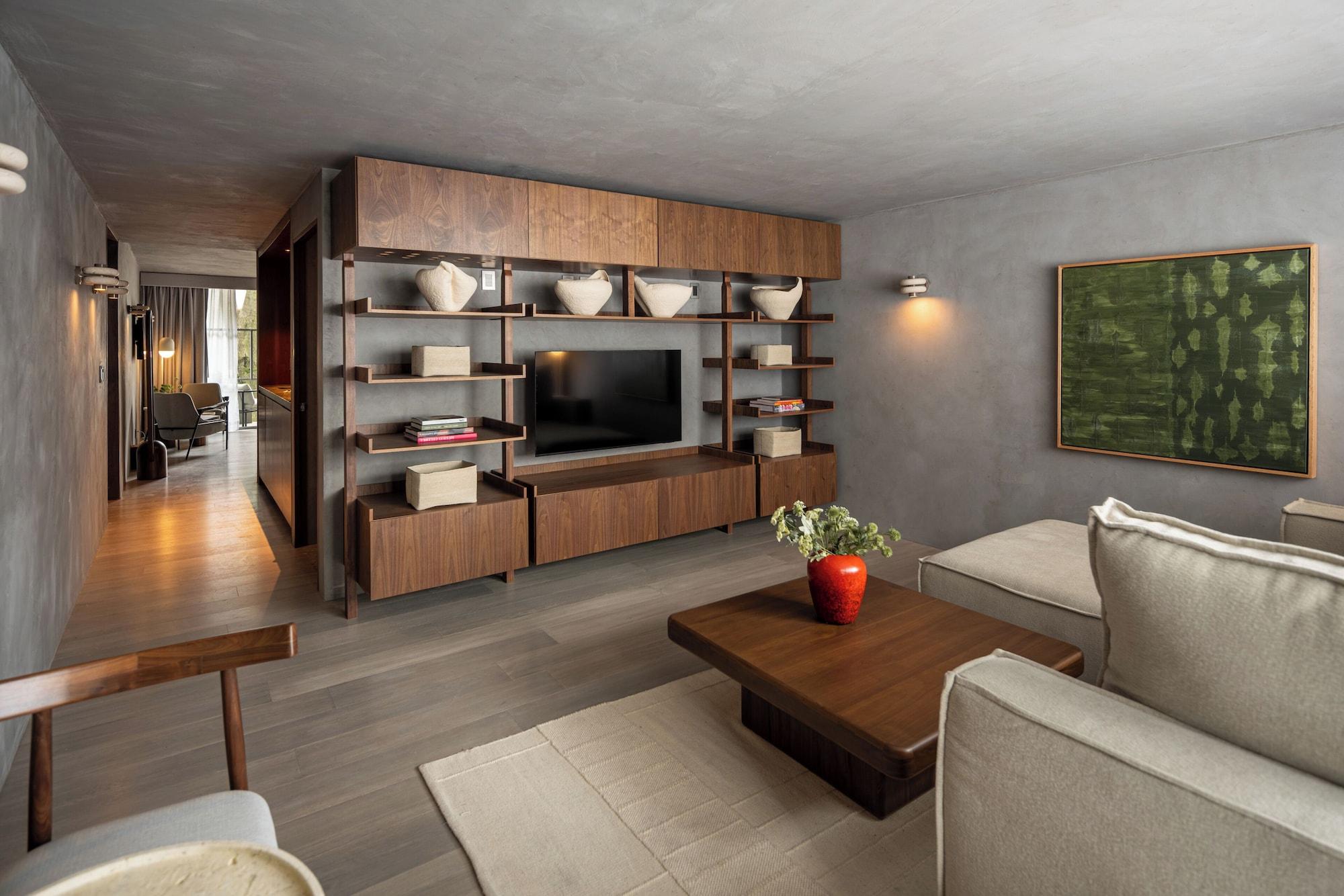Comodidades del Alojamiento Casa Levora