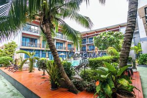 Pacote - Coco Bella Resort