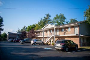 Alojamiento - Affordable Suites of America Lynchburg