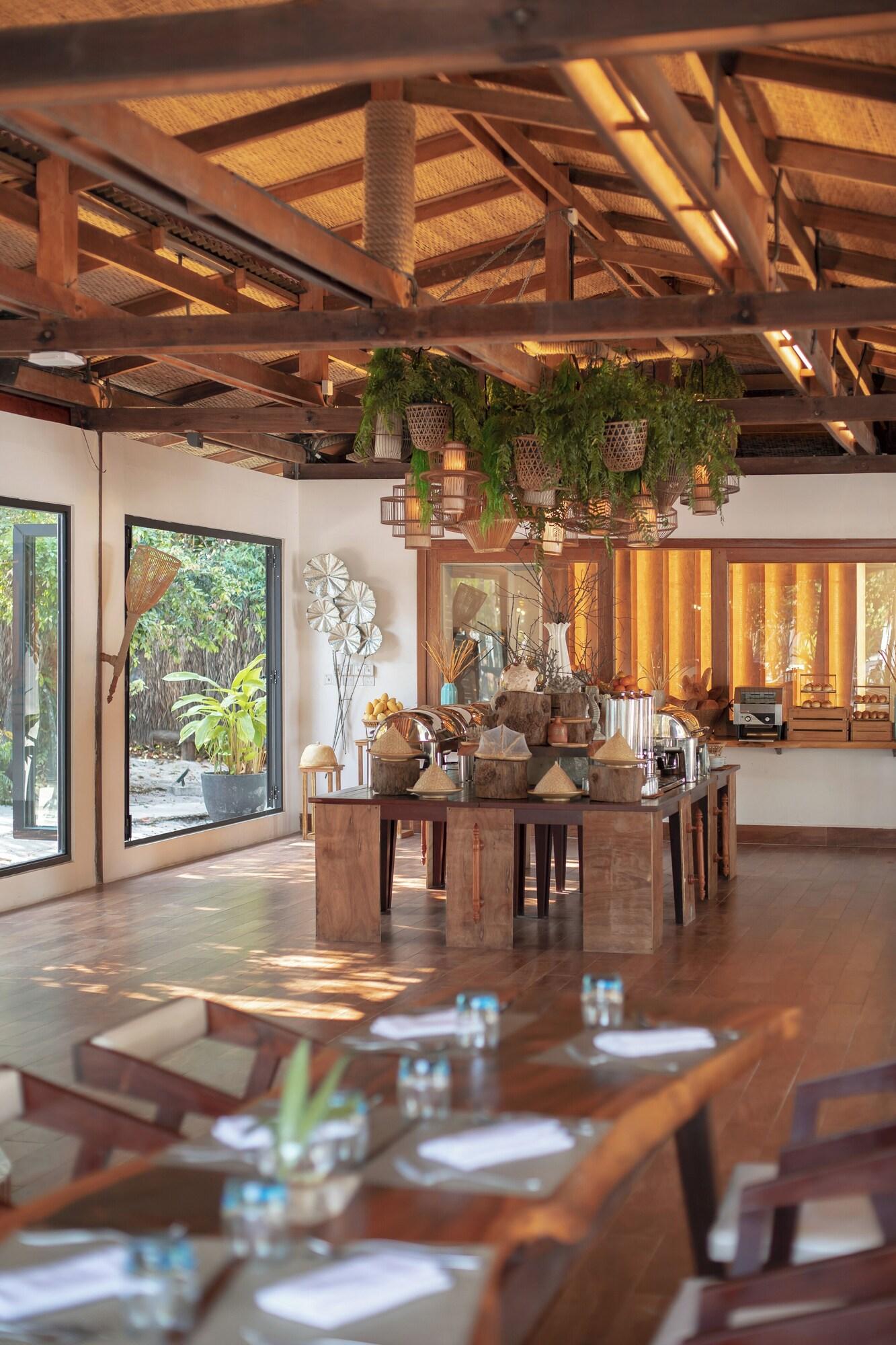 Restaurant La passion by Achariyak
