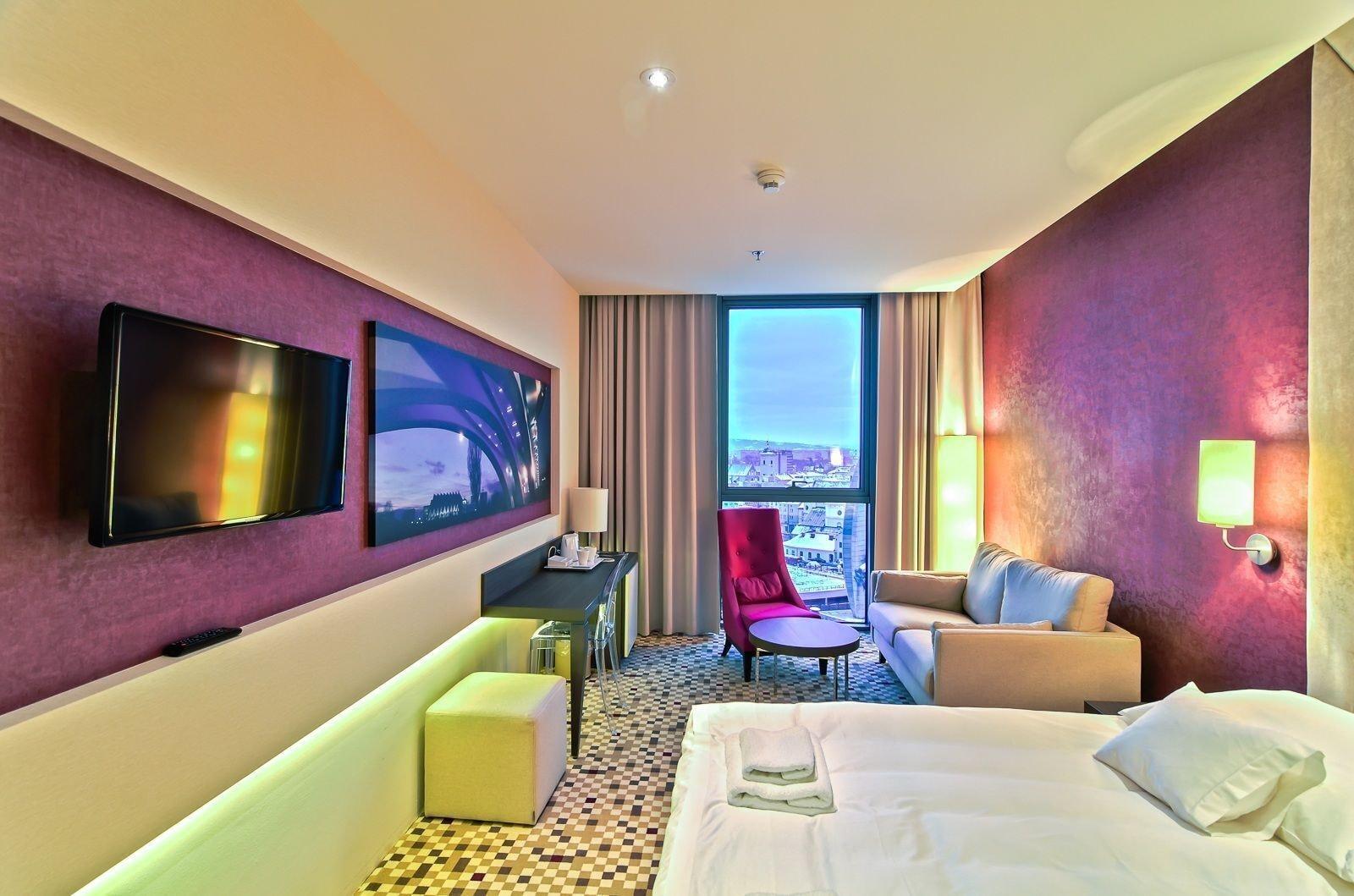 Vista Lobby Hotel Rzeszów