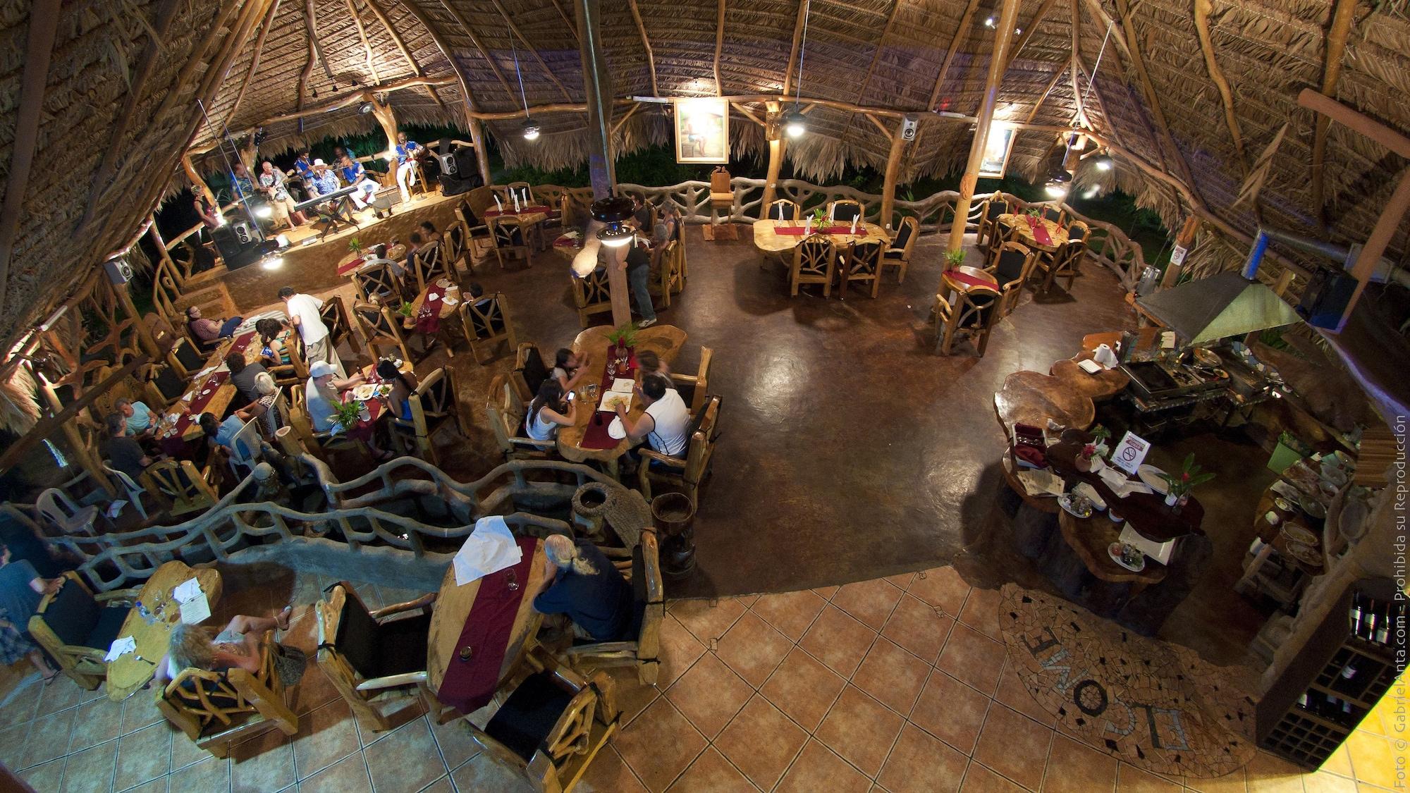 Restaurant La Costa de Papito