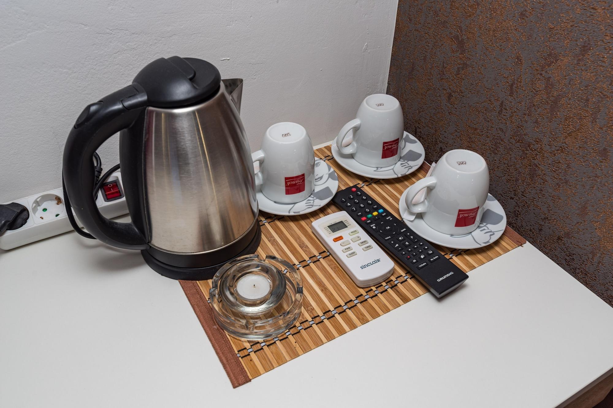 Set de Habitación Hotel Vicko