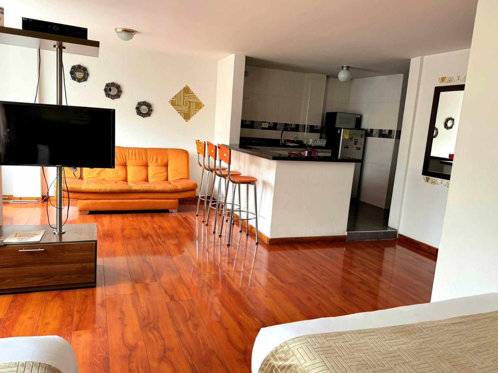 Cocina Hotel Oporto 83