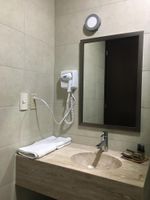 Alojamiento - Hotel Harbour Inn Veracruz