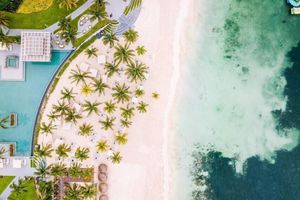 Alojamiento - Garza Blanca Resort & Spa Cancun