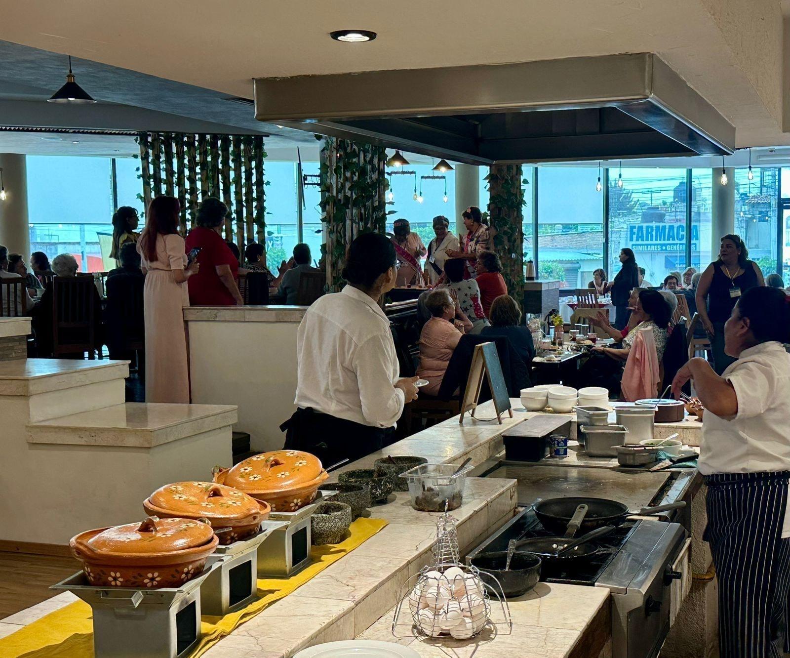 Restaurant Hotel Florencia