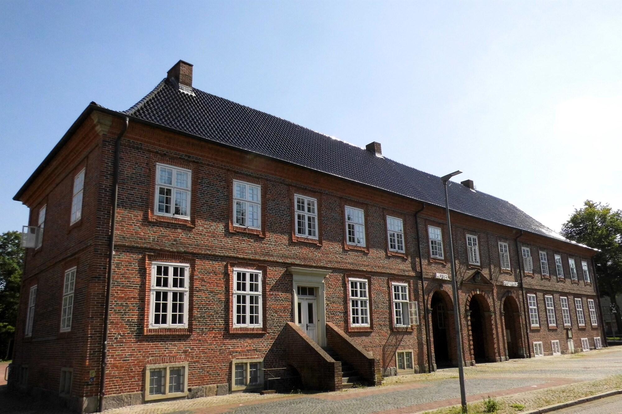 Varios Hotel Pelli Hof Rendsburg by Tulip Inn