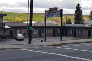 Alojamiento - Tall Winds Motel