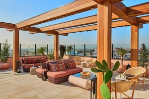 Paquete - HOLLYWOOD VOLUME, a Tribute Portfolio Hotel