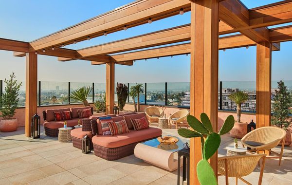 HOLLYWOOD VOLUME, a Tribute Portfolio Hotel