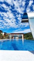 Hospedagens - Pousada Rancho dos Ipês
