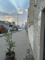 Alojamiento - Pyramids Road Guest House