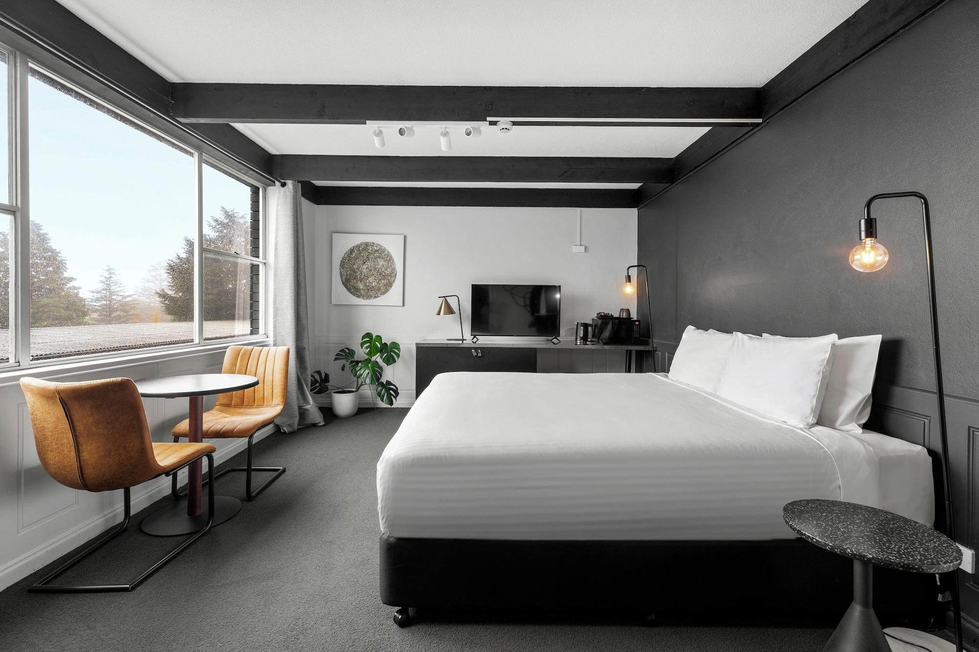 Varios Motel Echo Point