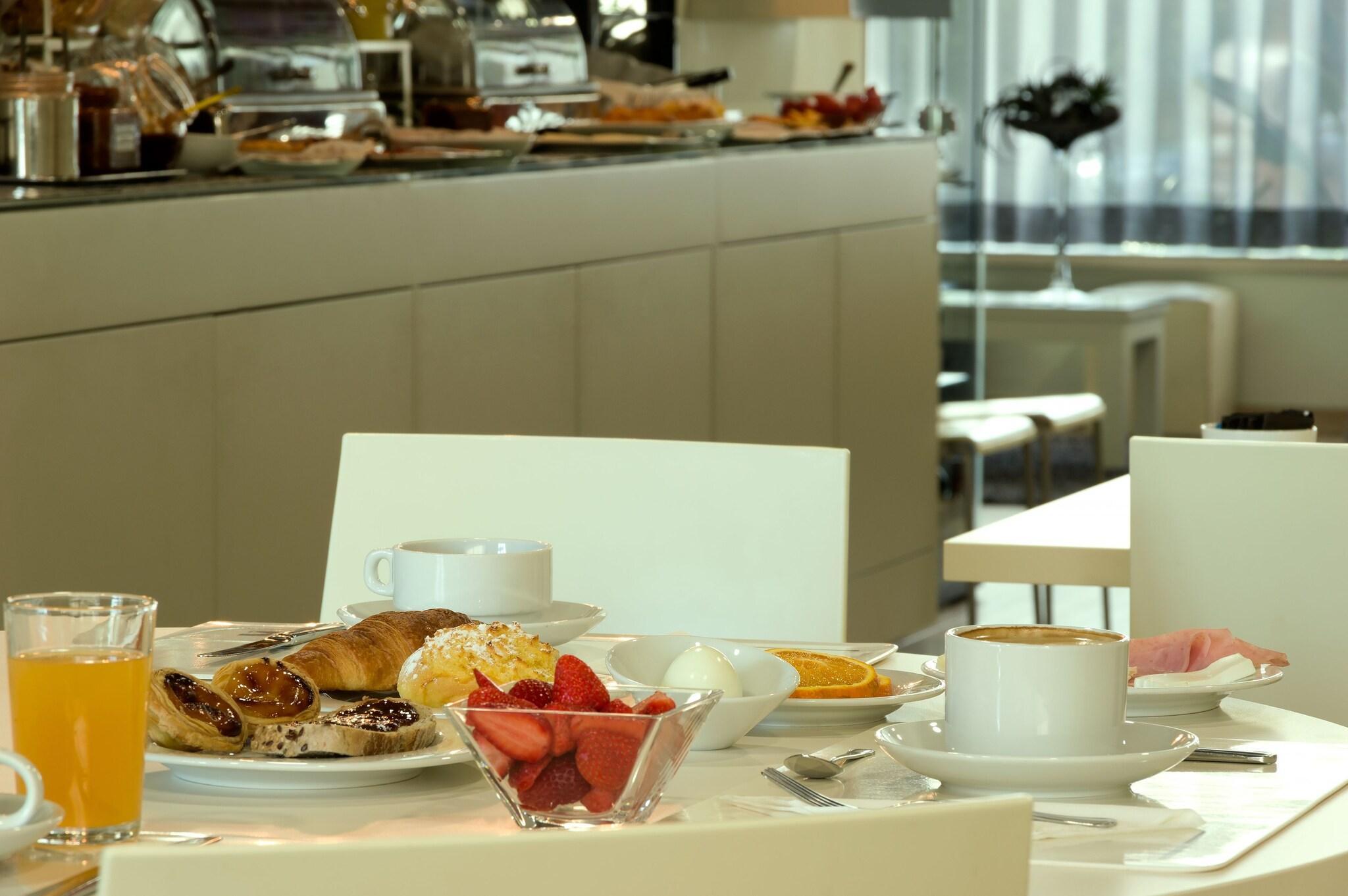 Restaurant Cova Da Iria