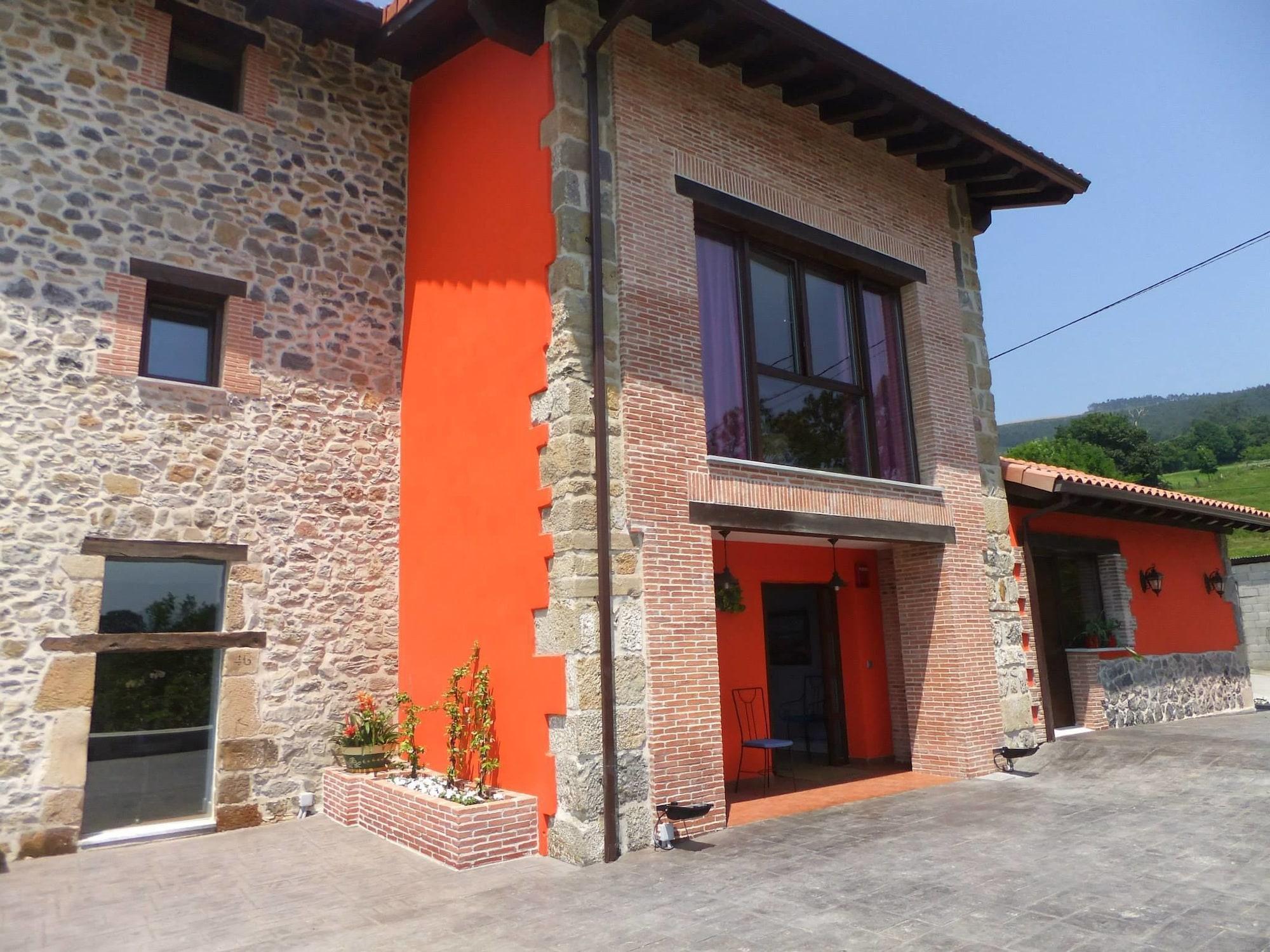Varios Posada El Campo