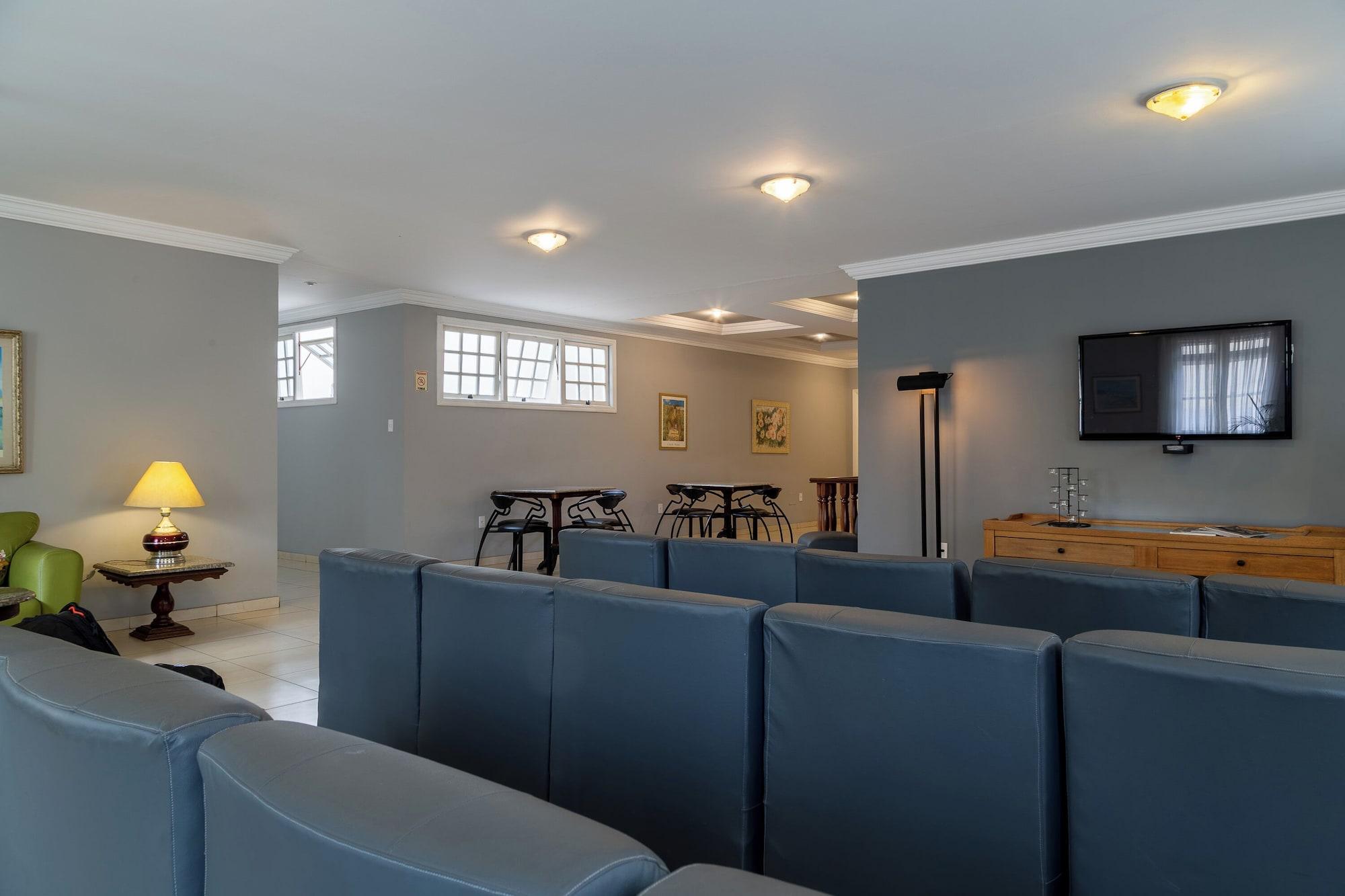 Sala de Reuniones Hotel Solaris
