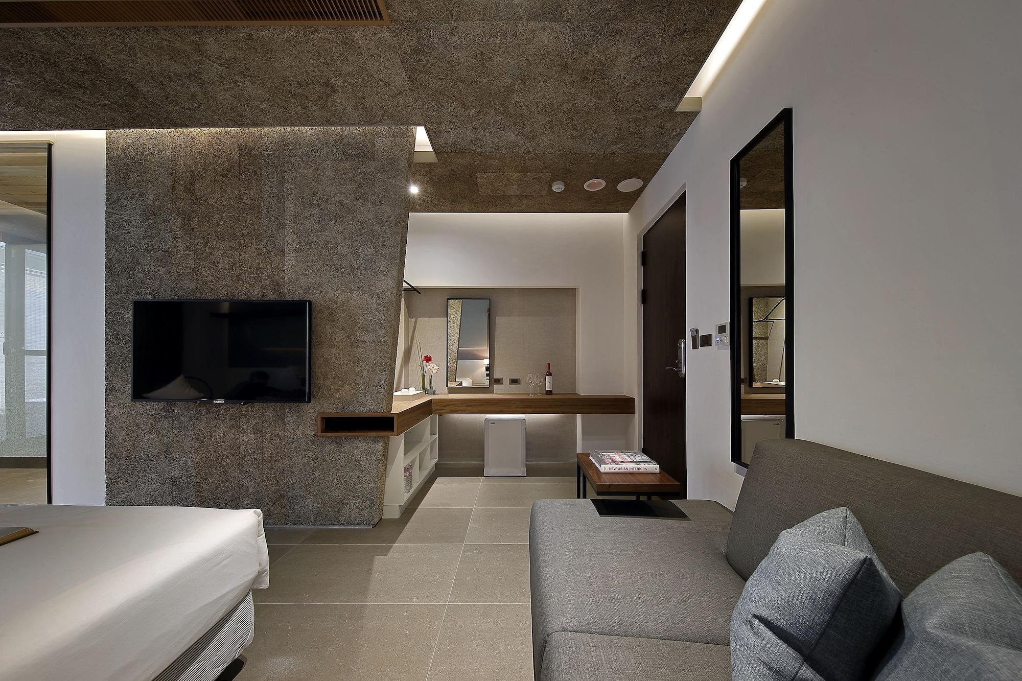 Comodidades del Alojamiento Laurel Villa
