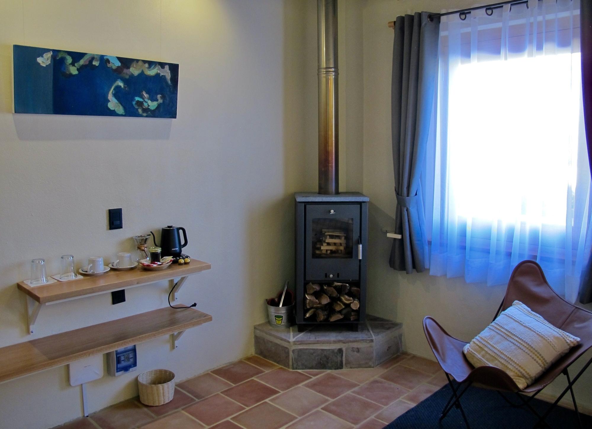 Comodidades del Alojamiento Hotel La Tarjea